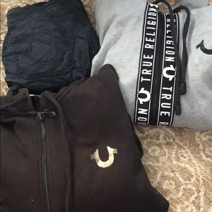 True Religion Bundle